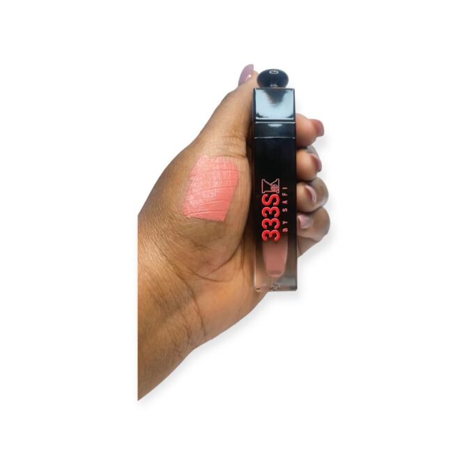 (Coconut) Lipstick - Image 2