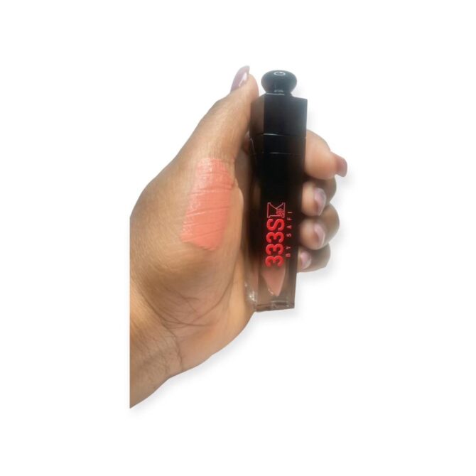 (Salmon) Lipstick - Image 3