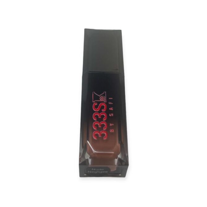 (Nude Negligee) Lipgloss - Image 2